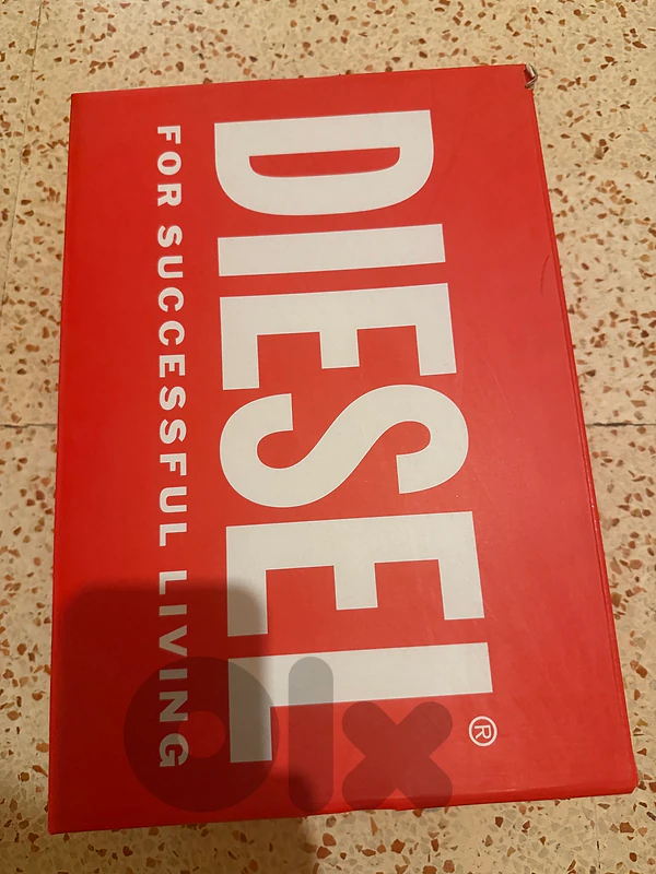 Diesel
