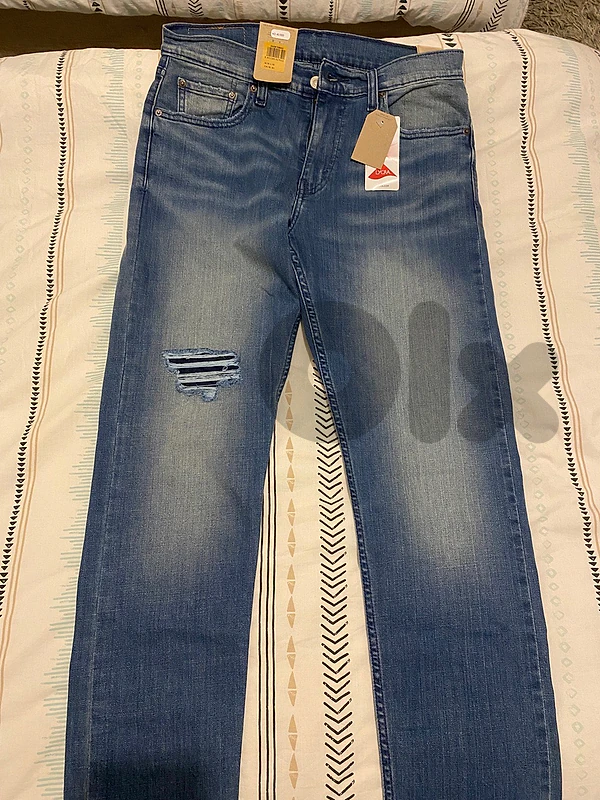 Levi’s jeans