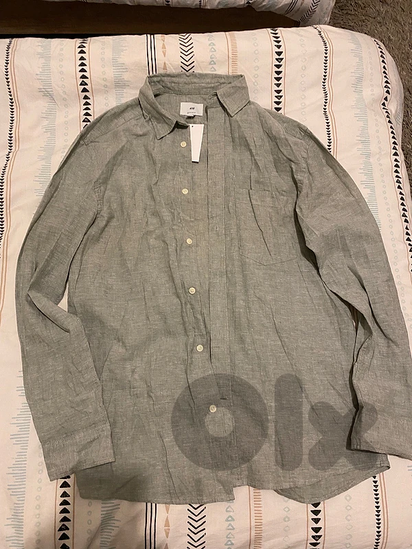 h&m shirt