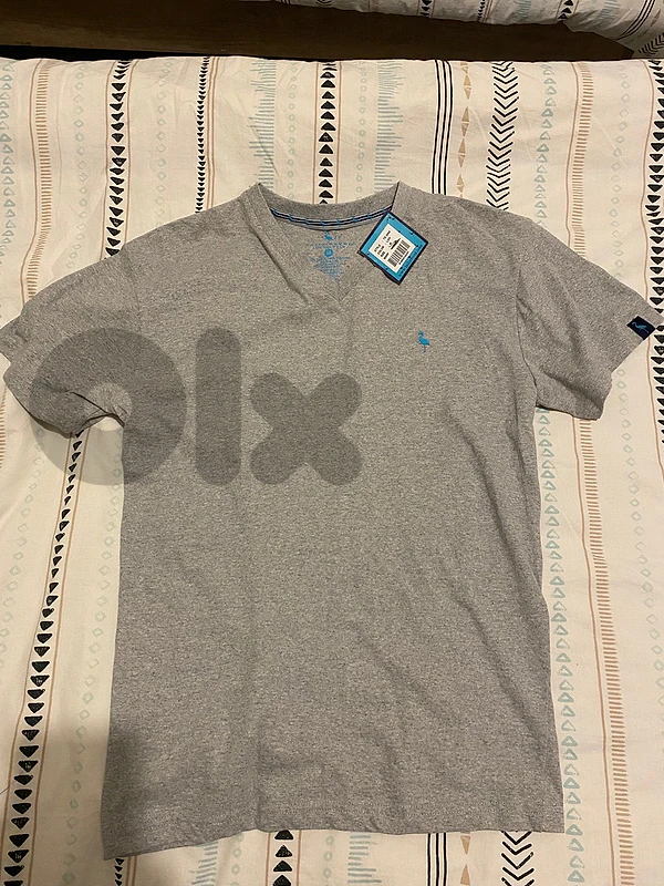 Tailorbyrd t shirt