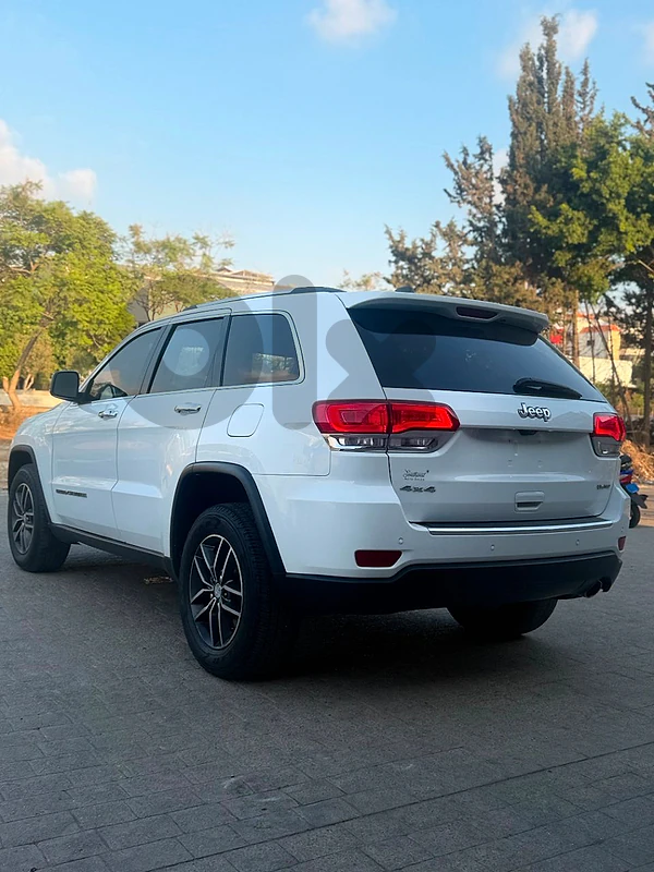 Jeep Cherokee 2018 Jeep Cherokee 2018