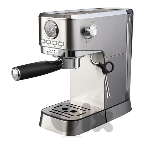 Queen chef espresso machine