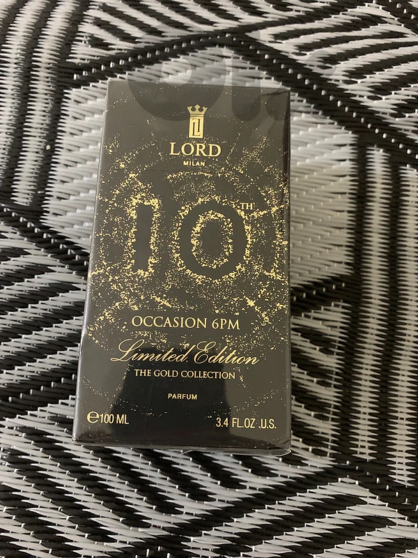 lord milan