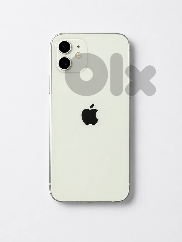 Excellent Apple iPhone 12 128GB (Dubai) | Customs Paid | SIM & eSIM