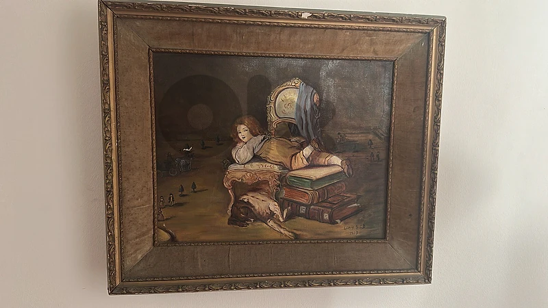 painting