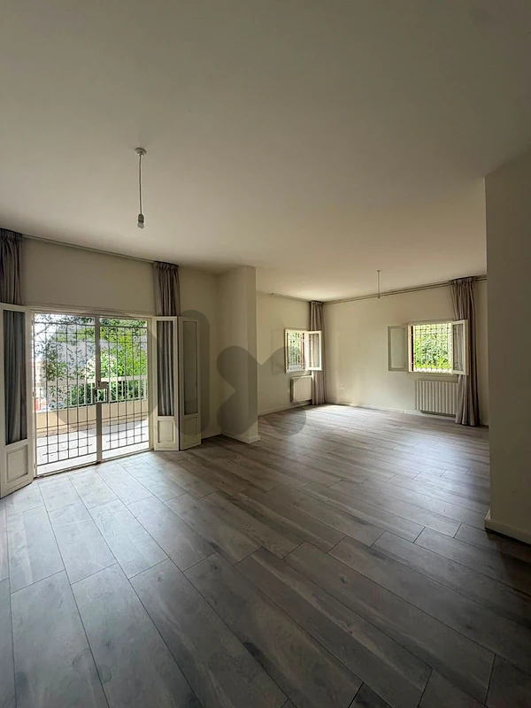 Cosy Apartment with private garden