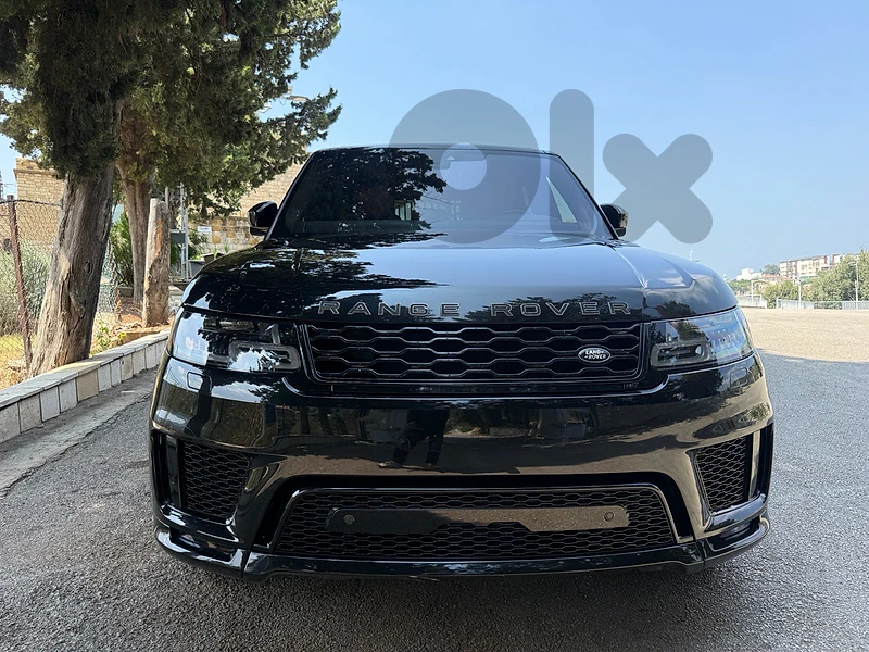 range rover sport dynamic 2018 range rover sport dynamic 2018