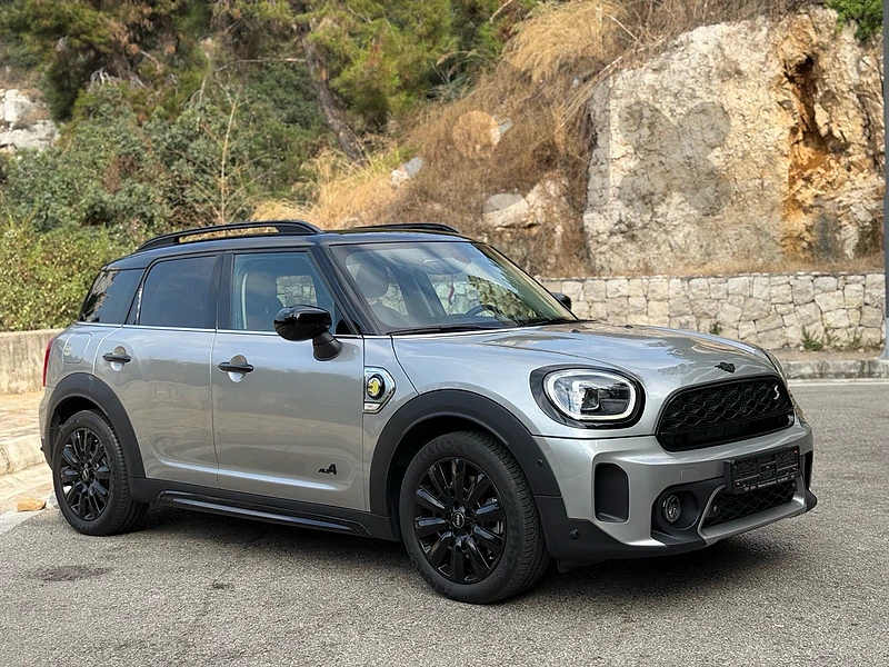 MINI Countryman 2024