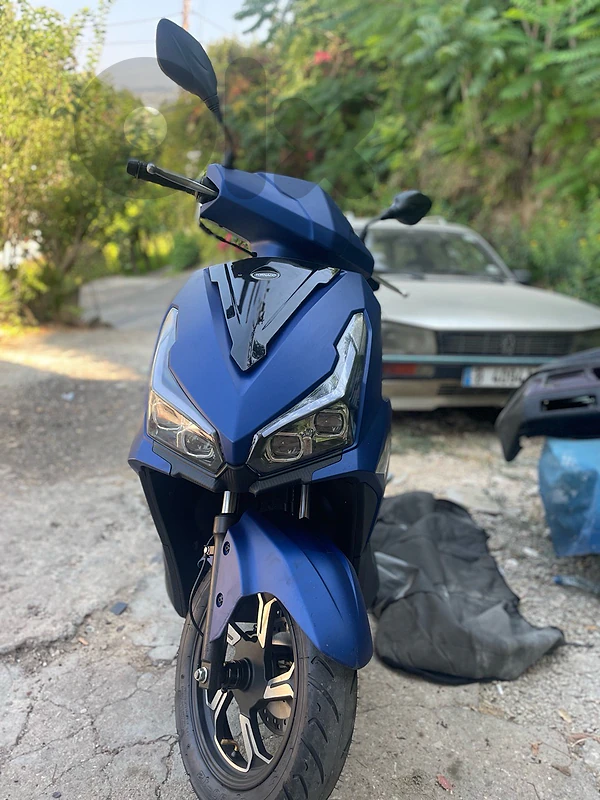 tornado 180 cc be5a5 900$ ba3da rodaj men lma3rad