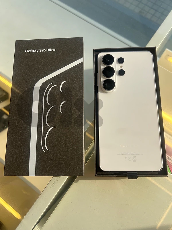 samsung s26 ultra
