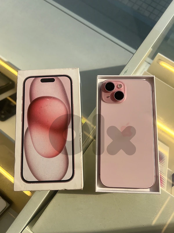 Iphone 15 256gb