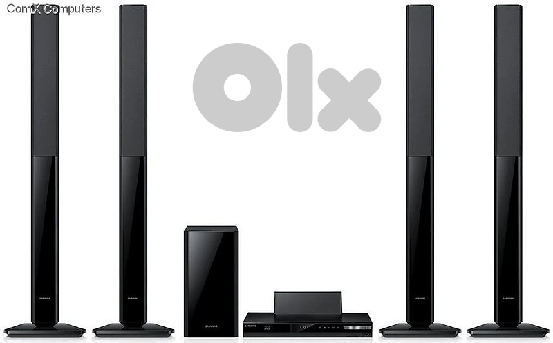Samsung Speakers Home Theatre
