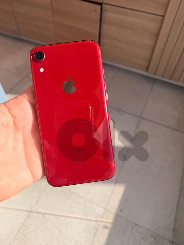 iphone xr water proof orginal