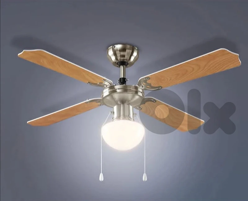 LIVARNO ceiling fan