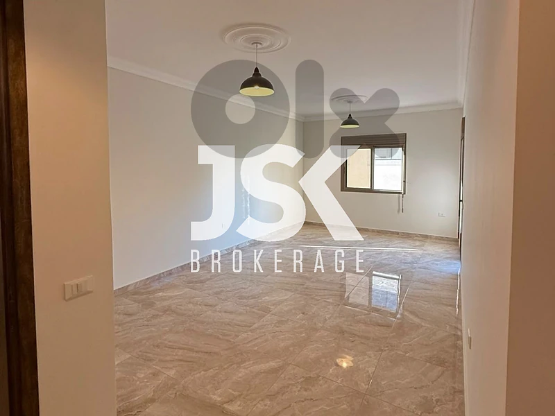 L22424 Apartment For Sale in Amioun, Koura