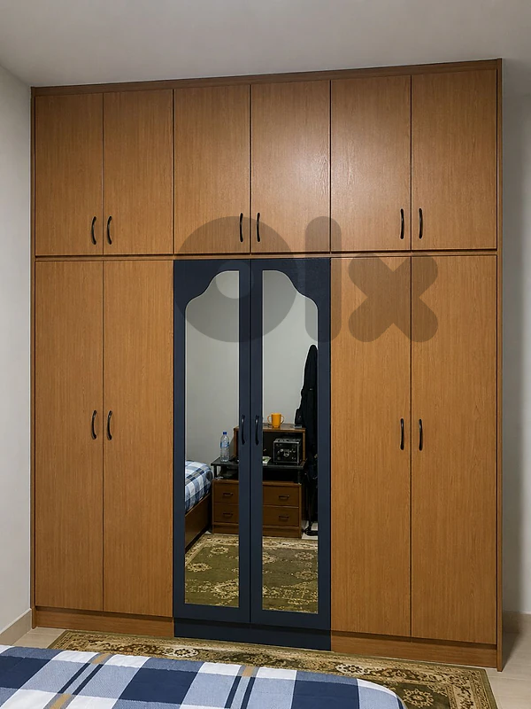 bedroom for sale