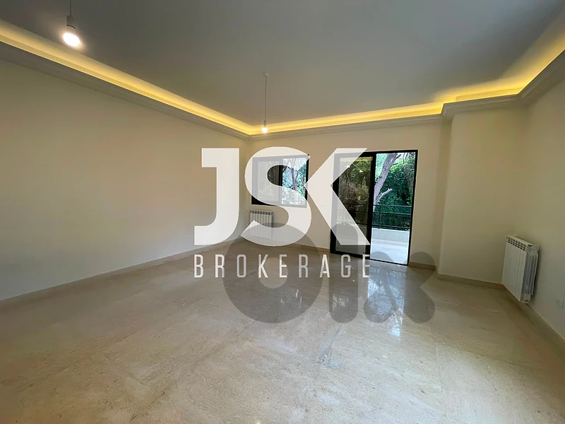 L22430 Spacious & Renovated Duplex For Sale in Ain Saadeh