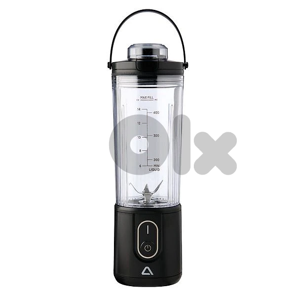 ambiano🇩🇪 portable blender
