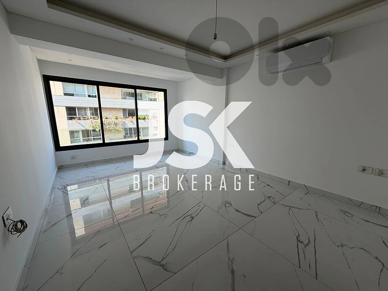 L22433 Apartment For Rent in Achrafieh, Lycée