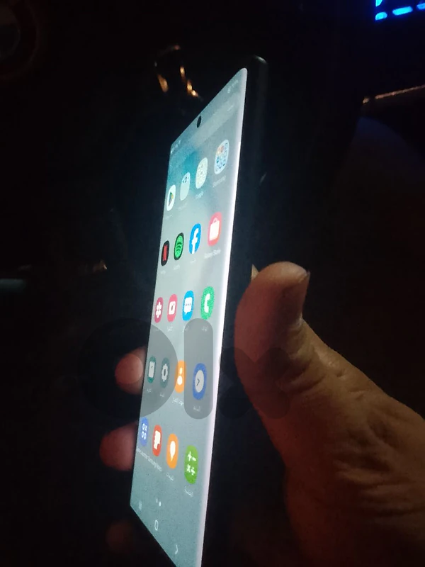 note 10 plus
