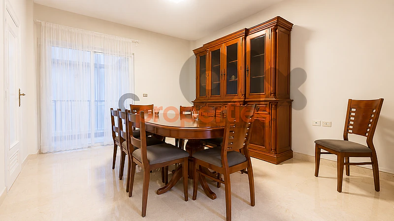 Apartment for Sale in Sanayeh شقة للبيع في صنايع – CPBZK64