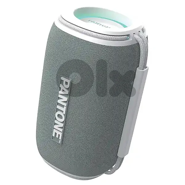 pantone speaker