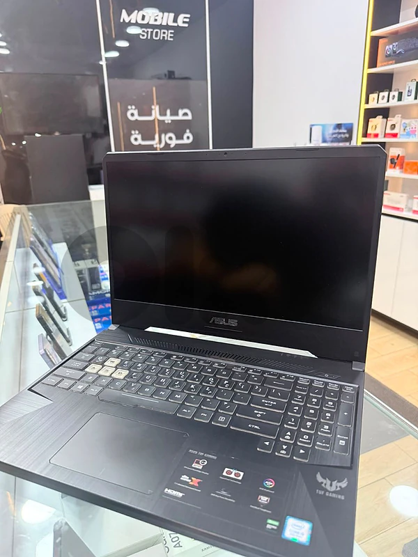 laptop asus