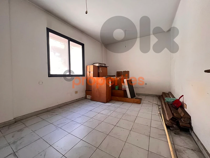 Office For Sale in Ain El Mreisse مكتب للبيع في عين المريسة CPBMKH81