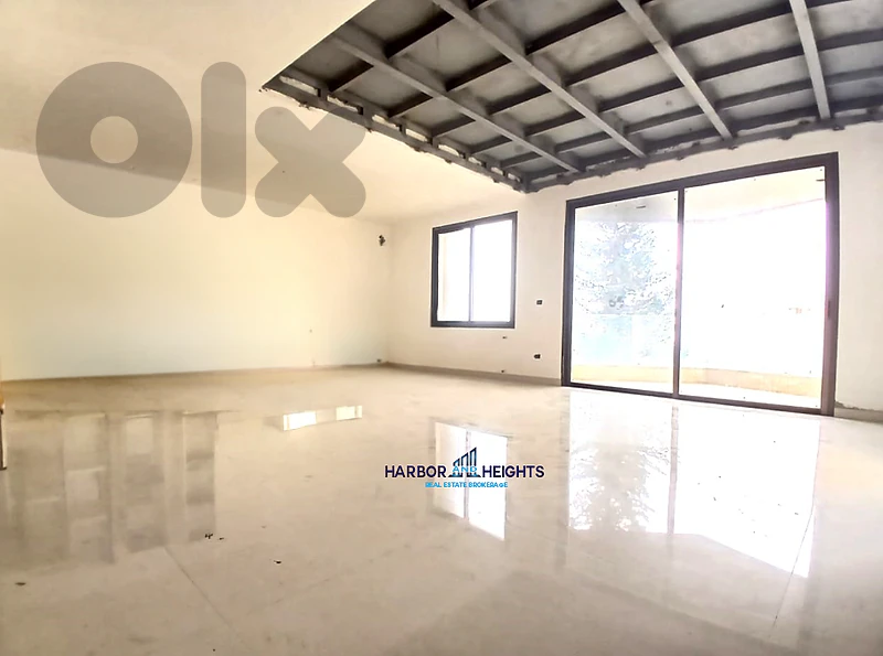 Duplex for Sale in Ain Aar - دوبلكس للبيع في عين عار