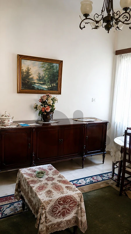 Apartment for sale Furn el Chebbak شقة للبيع فرن الشباك