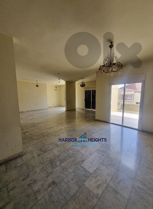 Apartment for Rent in Rabwe - شقة للإيجار في الربوة Apartment for Rent in Rabwe - شقة للإيجار في الربوة