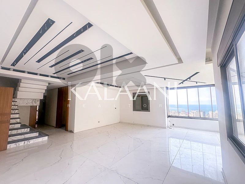 Duplex for Sale in Zalka | دوبلكس للبيع في الزلقا