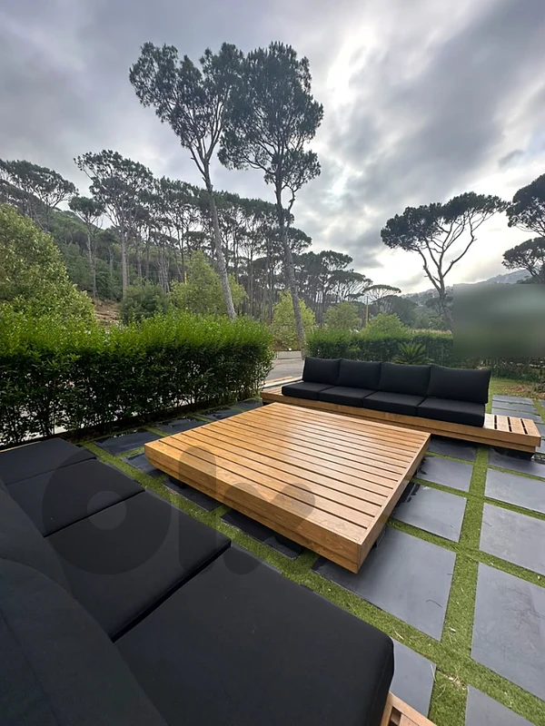 BAABDAT | GATED COMMUNITY | PRIVATE GARDEN | MODERN, (BB-258) SP