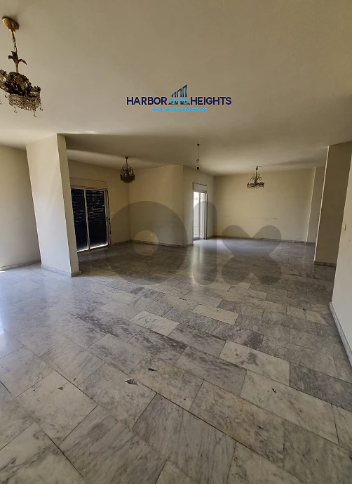 Apartment for Sale in Rabwe - شقة للبيع في الربوة