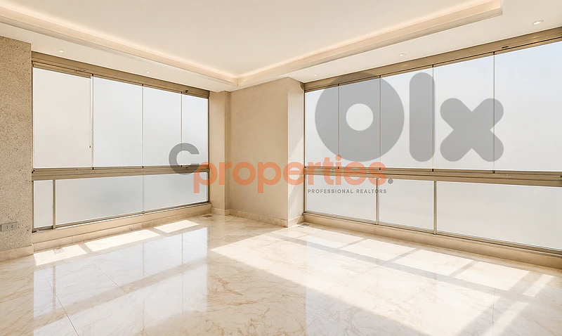 Apartment For Sale in Tallet El Khayat شقة للبيع في تلة الخياط CPBHN56