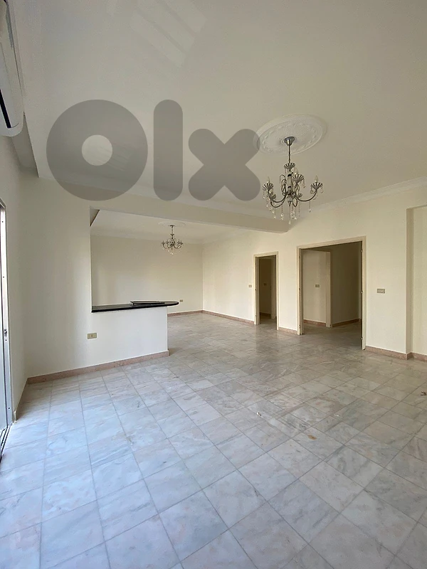SUPER CATCH ! APT IN RAWCHE PRIME (230SQ) 3 BEDROOMS , (AM-146)