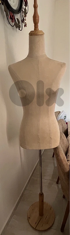 female tailors dummy dress form mannequin