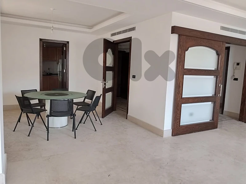 BRAND NEW IN AIN EL MRAISSEH + SEA VIEW (260SQ) 4 BEDS , (AM-157)