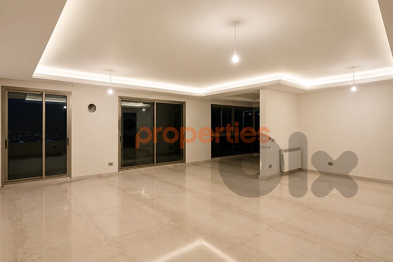 Apartment For Sale In Fanar شقة للبيع في الفنار CPJW42