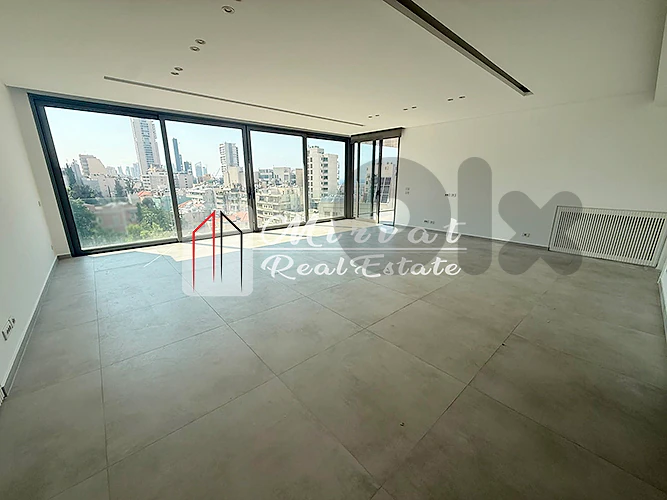 Strategic ArealModern Apartment With a Lovely BalconylOpen View