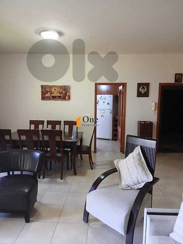 APARTMENT FOR SALE IN SAFRA