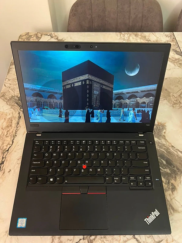 Lenovo think pad T480