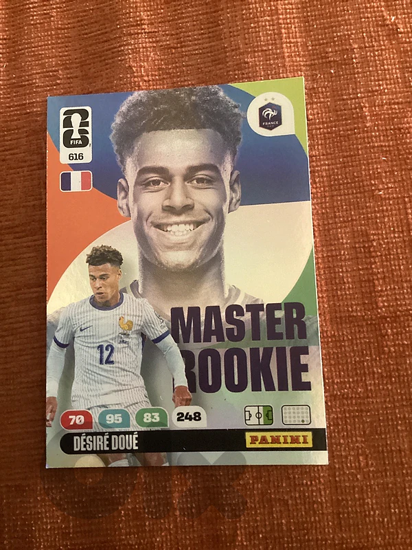 fifa world cup 2026 cards