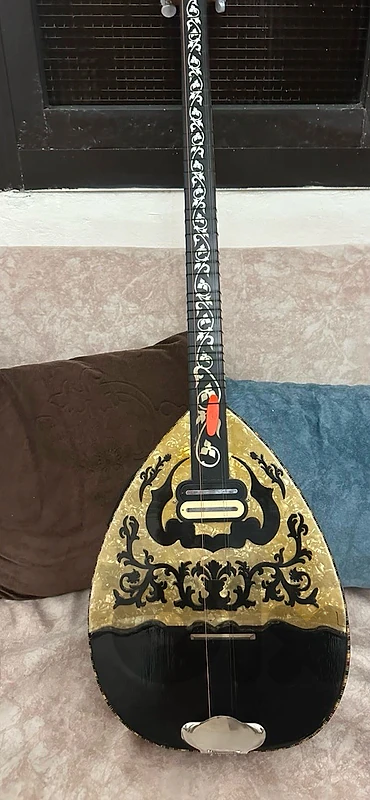 بزق الكتريك