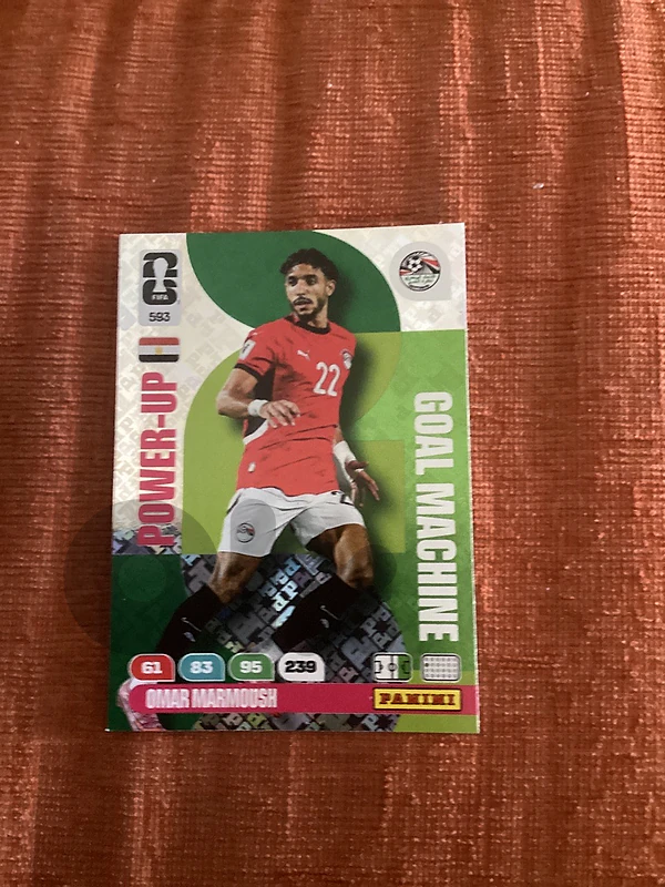 fifa world cup 2026  cards