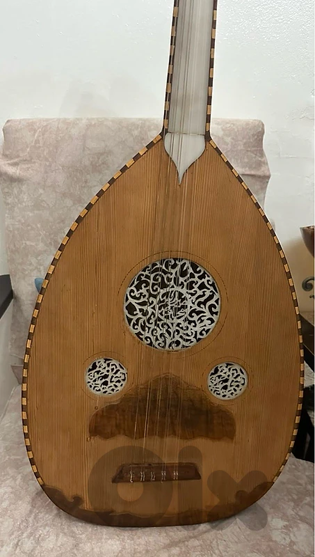عود قديم
