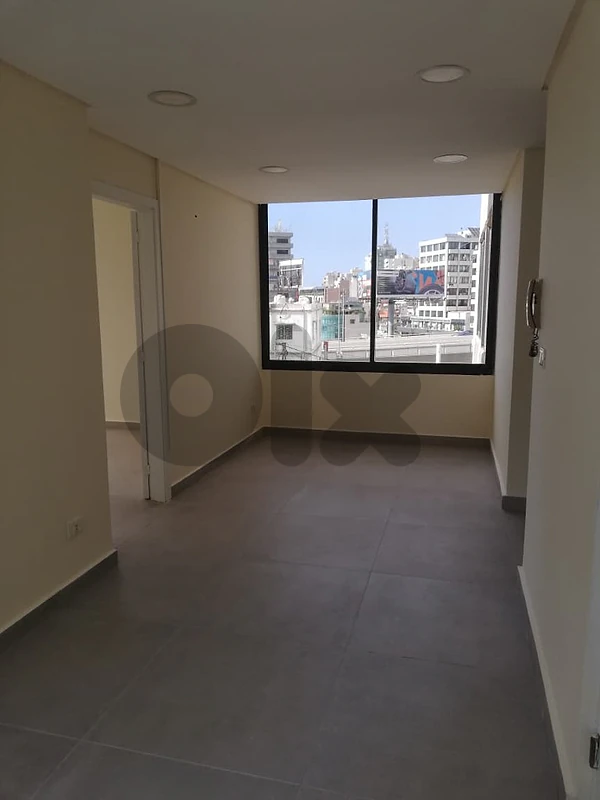 Office for rent in Mkallesمكتب للايجار في المكلس