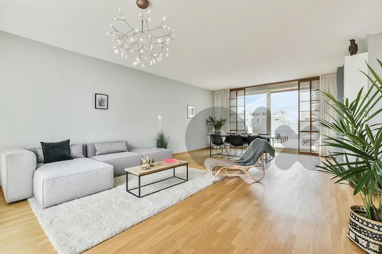 FULL SEA VIEW APT IN MANARA PRIME | 380SQ | 4 BEDROOMS | AM-242