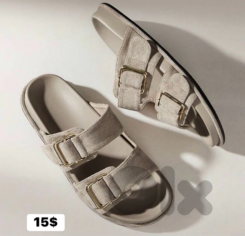 Women’s Shoes – Size 37 – Like New