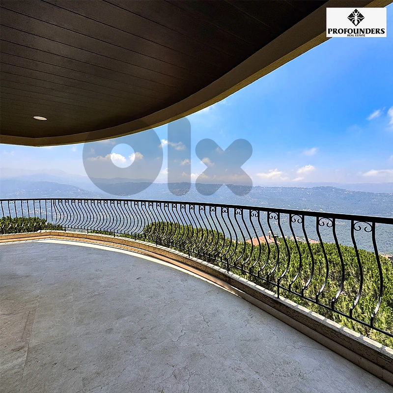 Apartmment for rent in Mar Chaaya شقة للايجار في مار شعيا